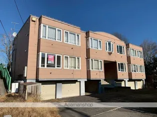 ハイツアンビシャスの画像