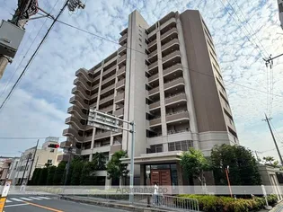 アリスト豊中清風荘の画像
