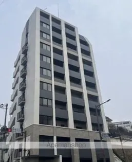 MODERN EIGHT 高宮LIETO【4階】の外観