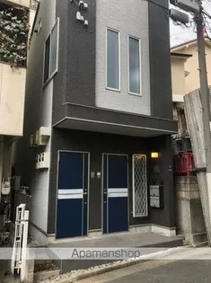 K−HOUSE浅草【2階】の外観