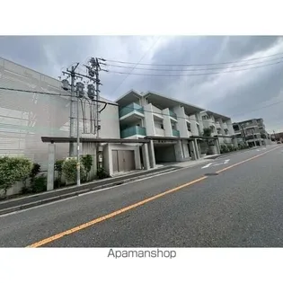 クレスト一社の画像