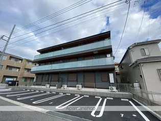 DーROOM若草【2階】の外観