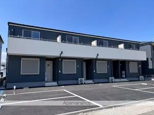 リーブルファイン愛宕駅前Ⅰの画像