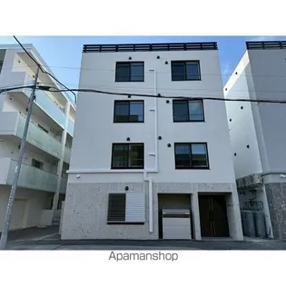 LA FELICE北17条 ラ フェリーチェの画像