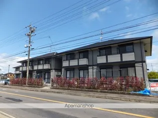 ドルフ西北野Ⅱ Bの画像