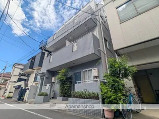 コスミー岡山の画像