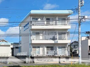 ペアフィールドの画像