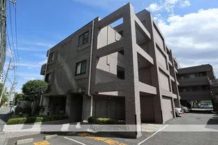 昭島コートエレガンスCの画像