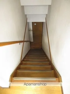 エスポワール栄田【A号室】の内装