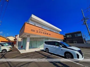 藤ハイツの画像