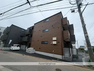 YSA薬園台の画像