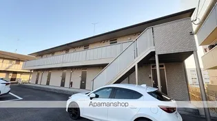 エバーグリーンコート山中の画像