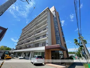 帯広マンション第3の画像