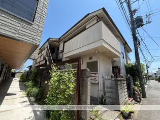 ハイツ堀内の画像