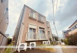 JAMY白楽の画像