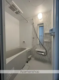 PHOENIX香椎駅前【1階】の風呂