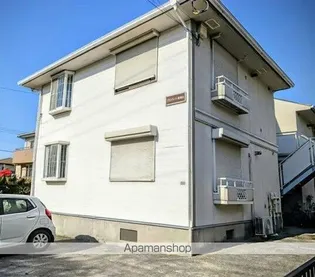 グランデュール港南台の画像