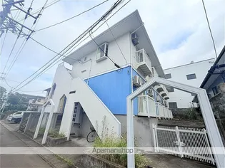 ファインハイツの画像