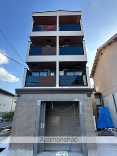 F Cliodhna SEAM【1階】の外観