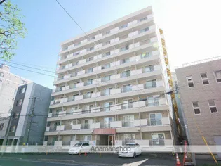 コート豊平の画像