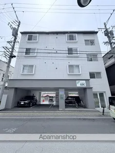長野県長野市大字南長野諏訪町【マンション】の外観