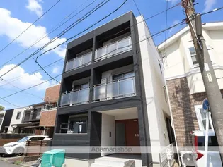 T.Island116【3階】の外観