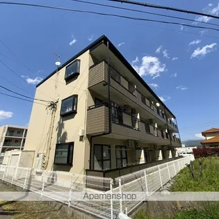 リンピアコーポウエストの画像