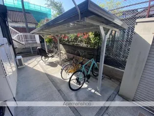 サニー神宮の森【1階】のその他画像