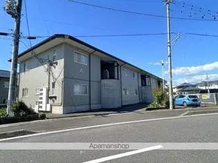 関根ハイツA棟の画像