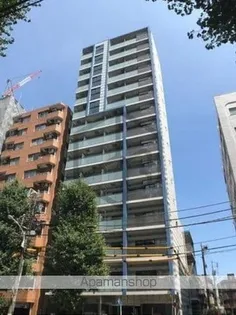 プレセダンヒルズ文京本駒込【5階】の外観