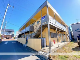 第2ハイツ八潮の画像