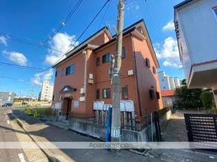 K M HOUSEの画像