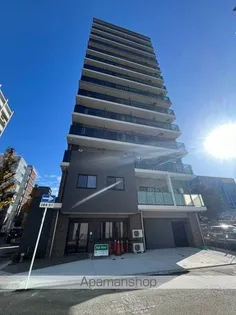 クレヴィスタ名駅南【13階】の外観