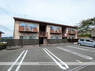 シティハイツの画像