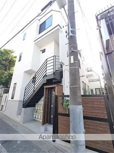 ソフィーネ西小山の画像