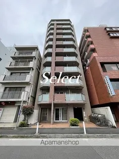 ラフィスタ伊勢佐木長者町駅前イースト【7階】の外観