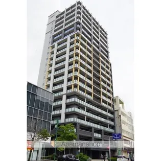 リコットタワー岡崎康生の画像