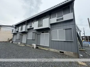 サンハイツ大山の画像