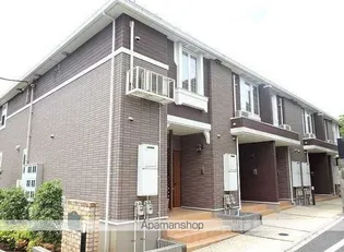 ブリッサ【1階】の外観