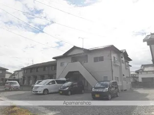 GSハイツの画像