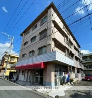 栄マンションの画像