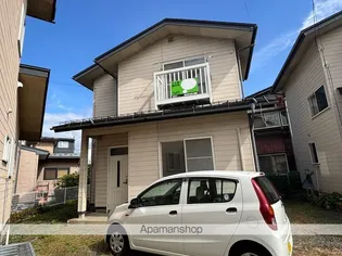 岩手県盛岡市東仙北1丁目【一戸建】の外観