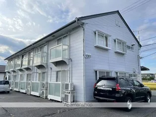 グレースハイツの画像