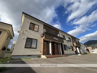 AMPLE(アンプル)【205号室】の外観