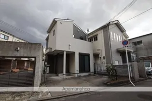 大阪府堺市南区深阪南【一戸建】の外観