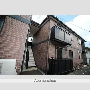 シャトルクレスト向山Aの画像