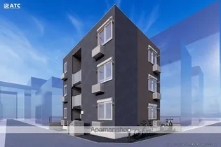 IXO町屋Ⅱの画像