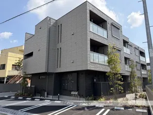 プレミアス御幸の画像