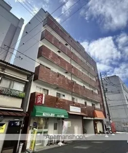 ドリームコート住吉大社【601号室】の外観