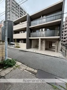 CREVANCE亀戸【2階】の外観